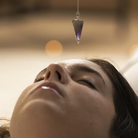 Atelier hypnose - Le Sauze 1400 - Hypnose