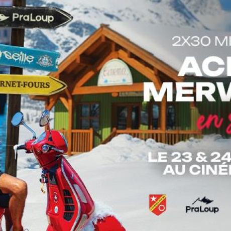 Le Vauban Comedy Club_Pra Loup 1600