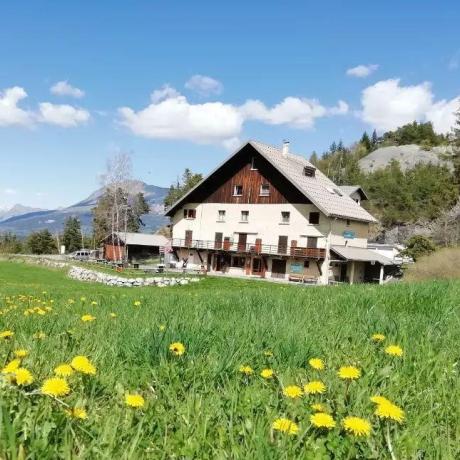 L'Auberge Montagnarde du Fanget - L'Auberge Montagnarde du Fanget