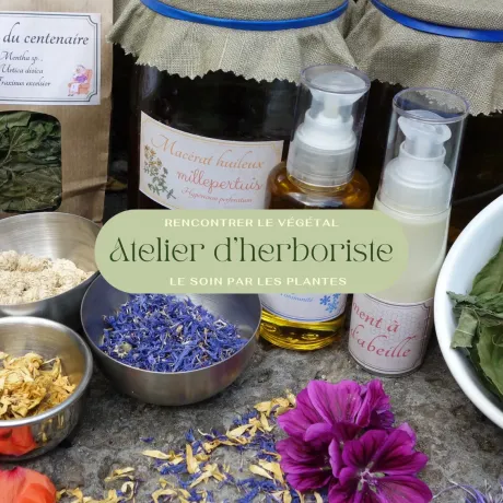 Conférence Nutrition_Pra Loup 1600 - Nutrition Herboriste