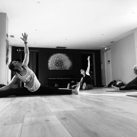 Yoga Vinyasa_Pra Loup 1600 - Yoga