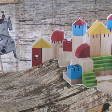 Rêves de marmottes - Ciné conte - Le Sauze 1400