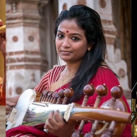 Concert Raga résonance_Rousset-Serre-Ponçon - Concert Raga résonance_Rousset-Serre-Ponçon