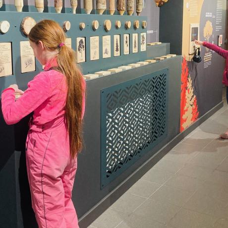 Enquête à la Maison du Bois - Méolans-Revel - Enquête à la Maison du Bois