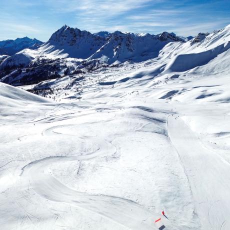 Challenge boardercross_Vars