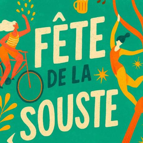 Fête de la Souste - Saint-Paul-sur-Ubaye - Fête de la Souste