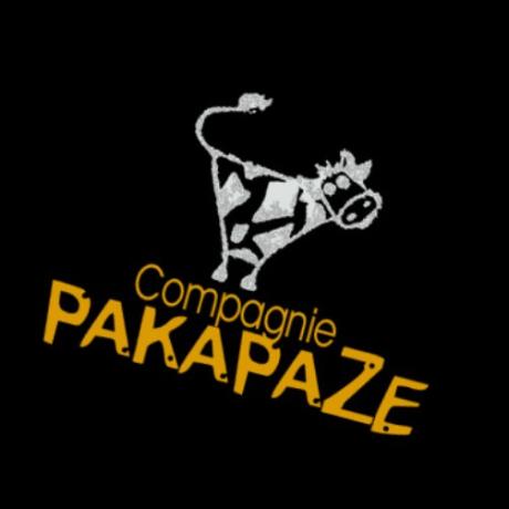 Spectacle Ras le Pick-Up ! – Cie Pakapaze_Seyne - Cie Pakapaze