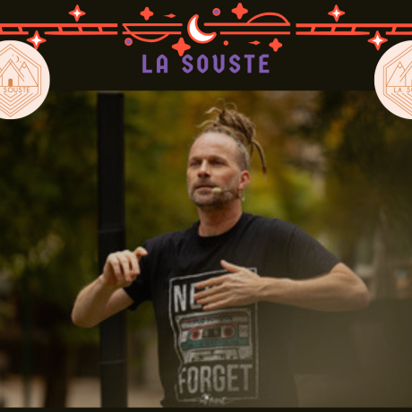 Juste une illusion - Saint-Paul-sur-Ubaye