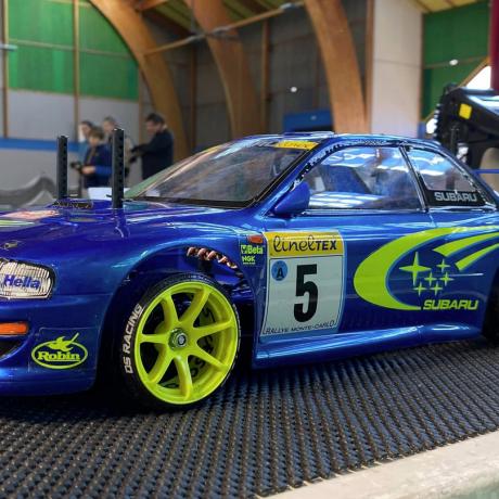 L'Ubaye Modélisme - Barcelonnette