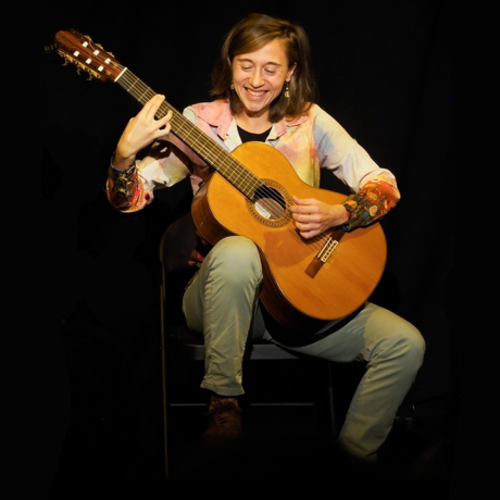 Concert Clara Sfez - Barcelonnette - Clara Sfez