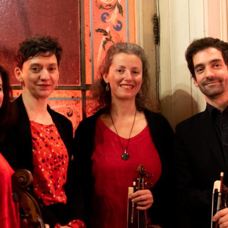 Les Curiosités Esthétiques