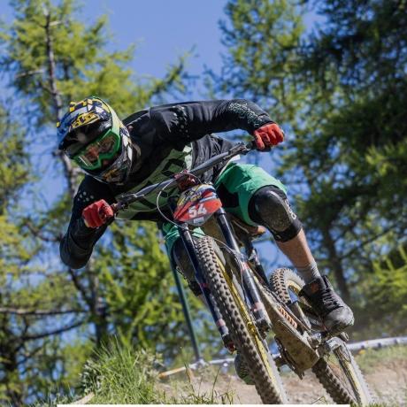 DownhillCup RS_Montclar - DownhillCup RS VTT