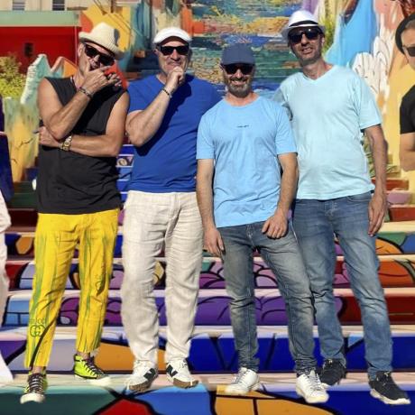 Concert Bagasso - Fêtes Latino-Mexicaines_Barcelonnette