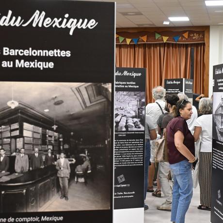 Exposition Éclat du Mexique - Fêtes Latino-Mexicaines de Barcelonnette