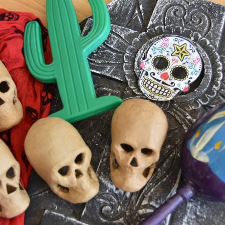Calavera