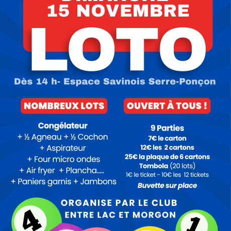 LOTO