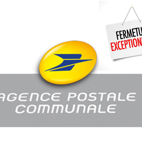 Agence postale communale