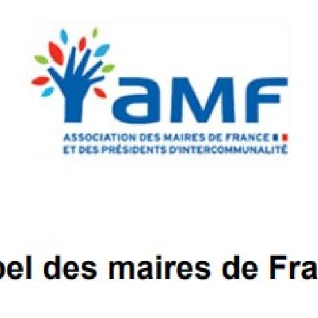 Appel des maires de France