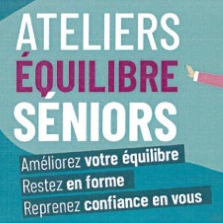 Ateliers équilibre