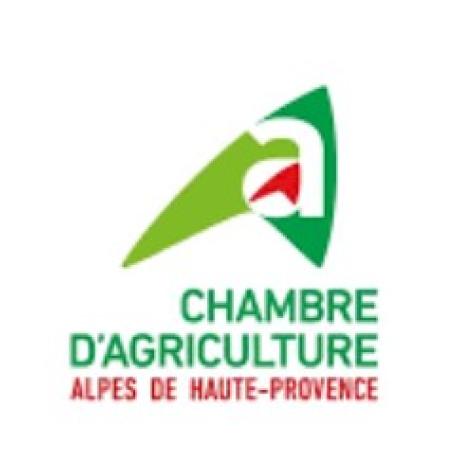 Chambre agriculture 04
