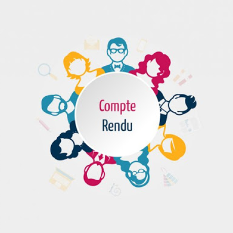 compte rendu compte rendu
