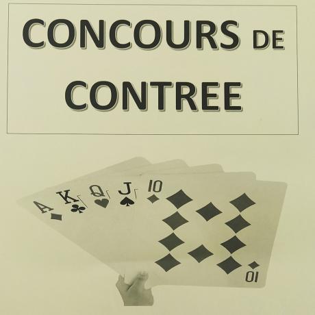 Concours de contrée