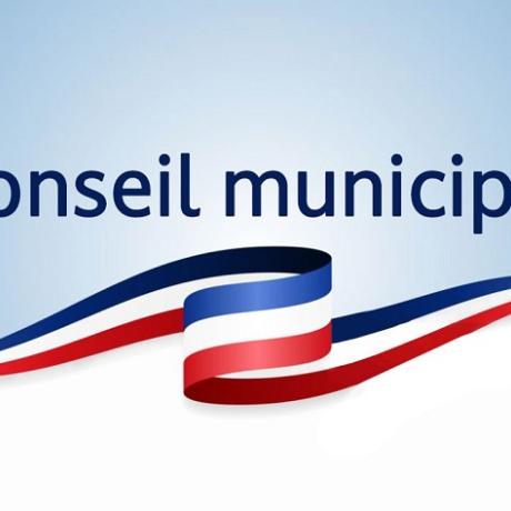 Conseil municipal