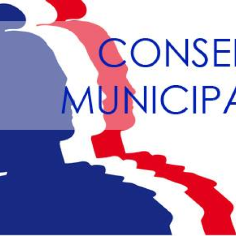 conseil municipal conseil municipal