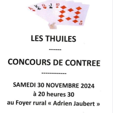 Contrée