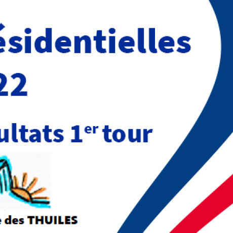 Election les Thuiles