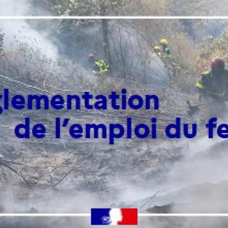 Emploi du feu
