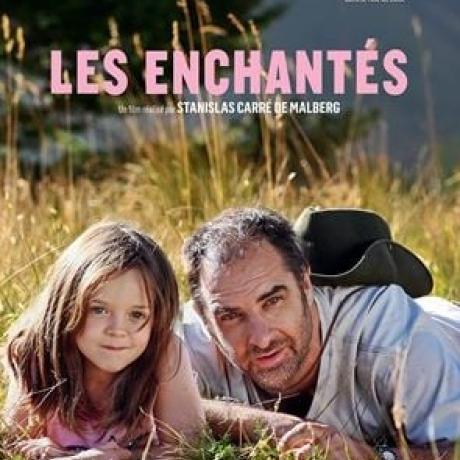 Les enchantés