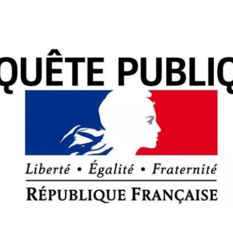 Enquête publique