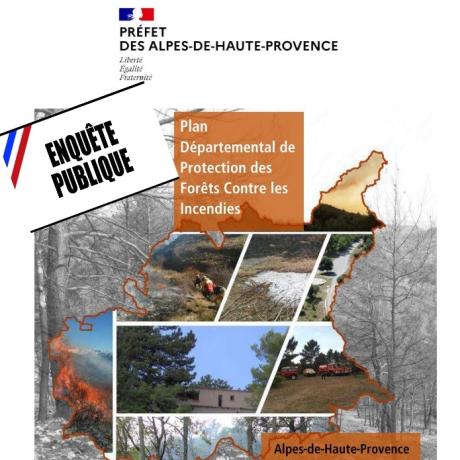 Enquête publique