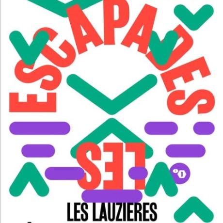 Les escapades