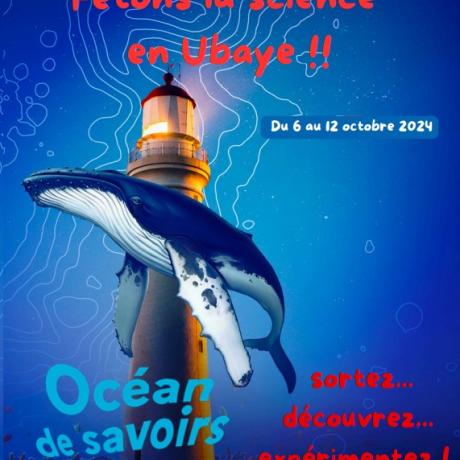 Fête de la science