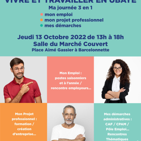 France service du 13-10-22