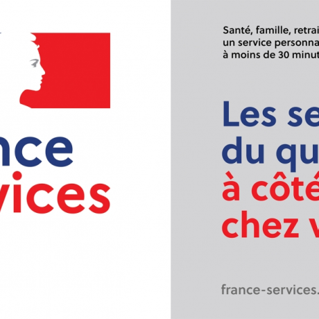 France services France services
