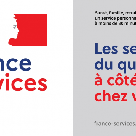 France services