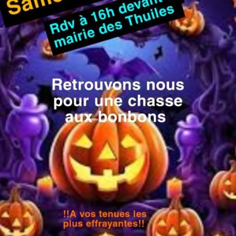 Halloween 2024