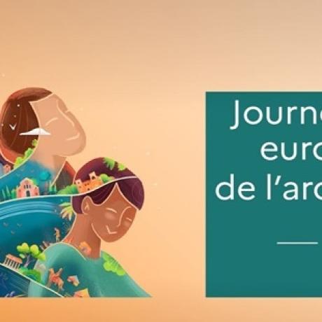 Journées européennes archéologie 2025