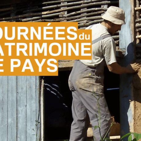 Journées du patrimoine 2025