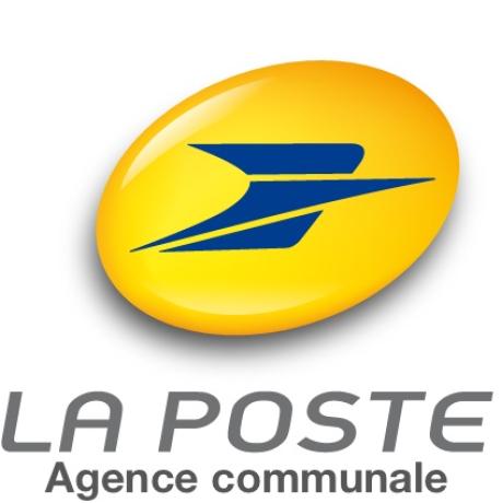 agence postale communale