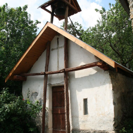 Chapelle Miraval