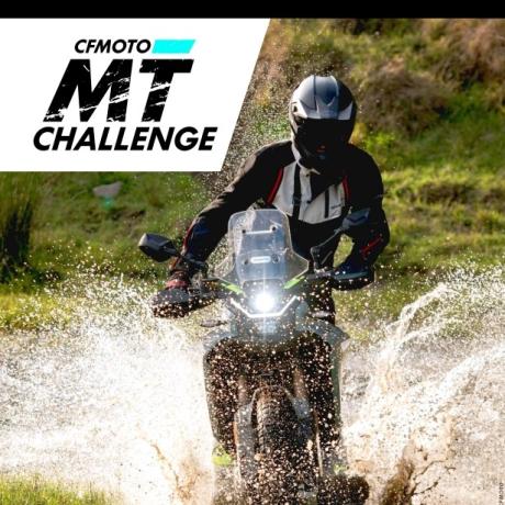 MT challenge