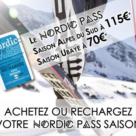 Nordic pass