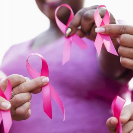 Octobre rose 2024