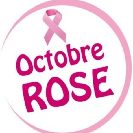 Octobre rose