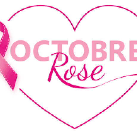 Octobre rose 2025
