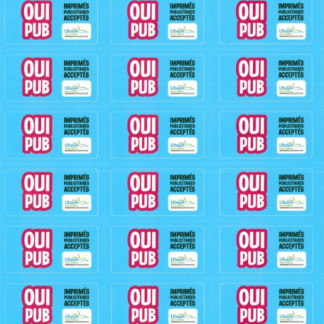 Oui pub